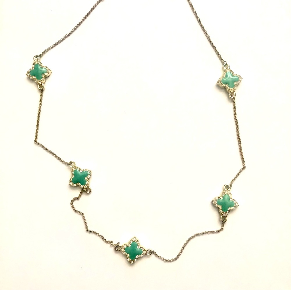 Necklace - Picture 2 of 7